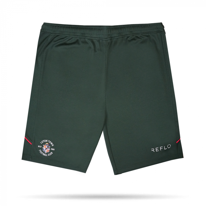 25/26 Home GK Adult Shorts