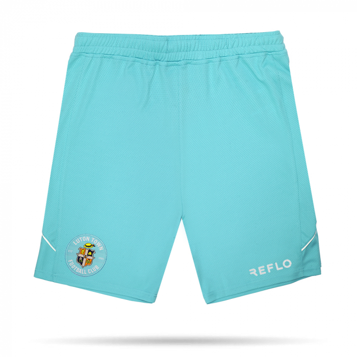 25/26 Away GK Junior Shorts