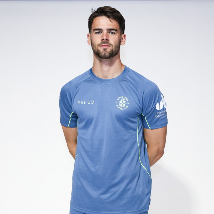 25/26 Training Adult Tee