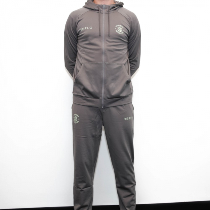 25/26 Travel Junior Jogger