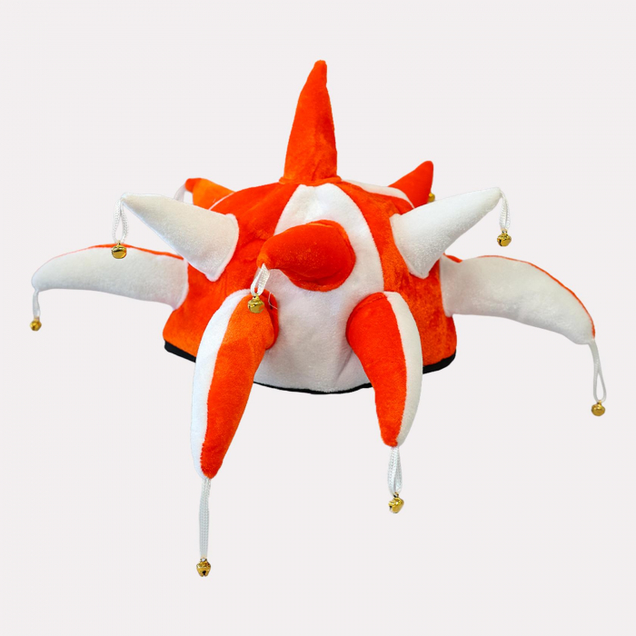 Jester Hat