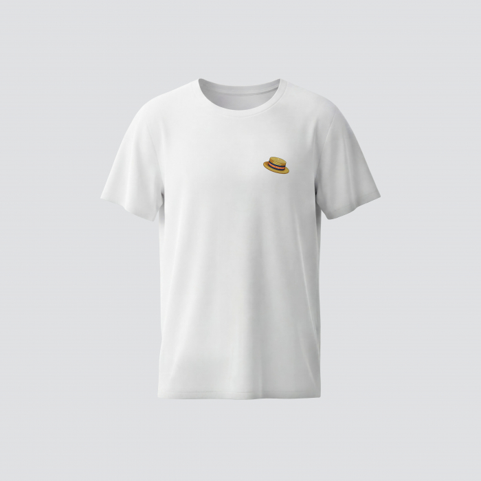 Luton Town Vertu Winners Tee