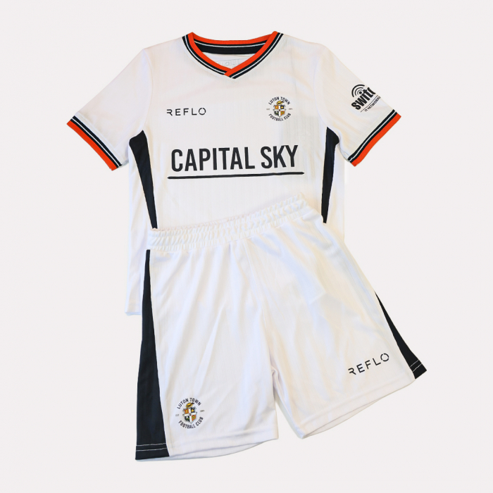 26/27 Away Infant Kit