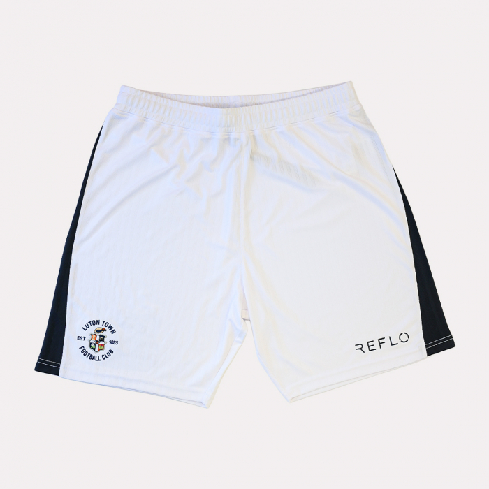 26/27 Away Jun Shorts