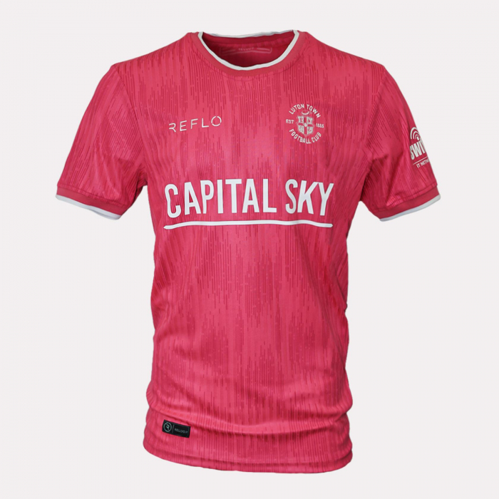 26/27 Away GK Junior Shirt