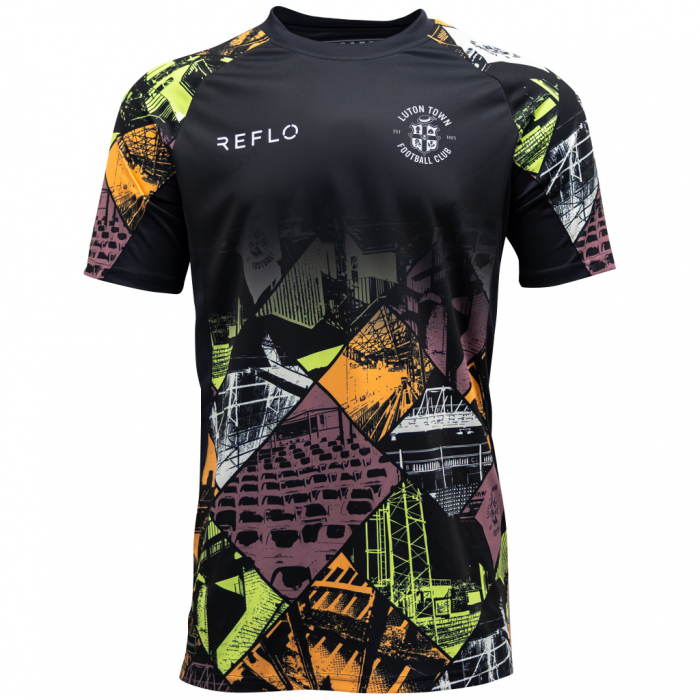 26/27 Matchday Adult Tee