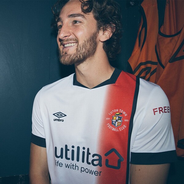 23/24 Away Adult Shirt 23/24 Away Adult Shirt