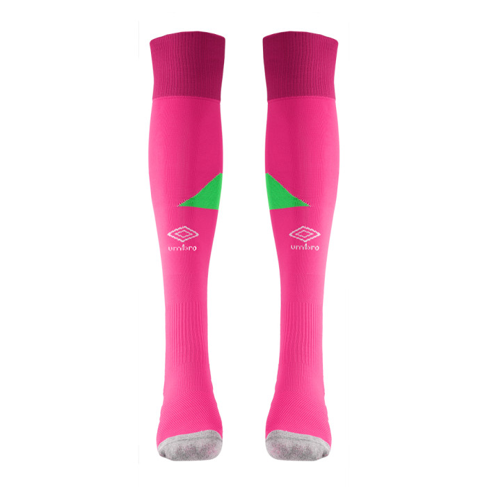 23/24 Pink Goalkeeper Adult Socks 23/24 Pink Goalkeeper Adult Socks