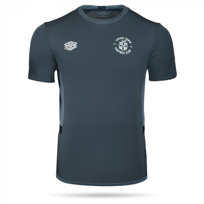 23/24 Carbon Premier Training Jersey Youth 23/24 Carbon Premier Training Jersey Youth