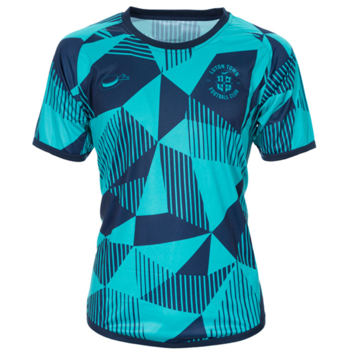 Luton Town Active Tee Junior Luton Town Active Tee Junior