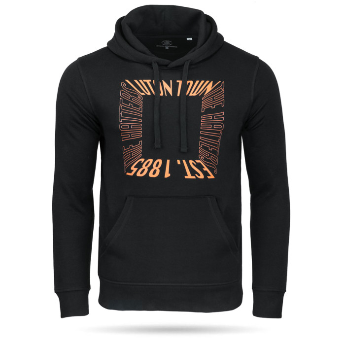 Luton Town Outside the Box Hoodie