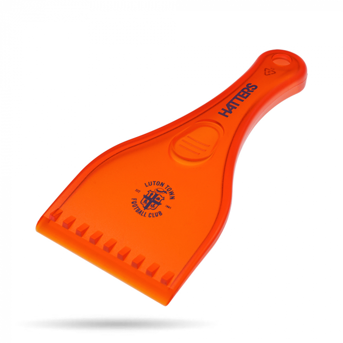 Luton Town Ice scraper Luton Town Ice scraper
