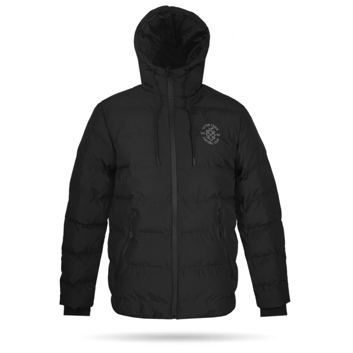 Luton Town Reward Coat Luton Town Reward Coat