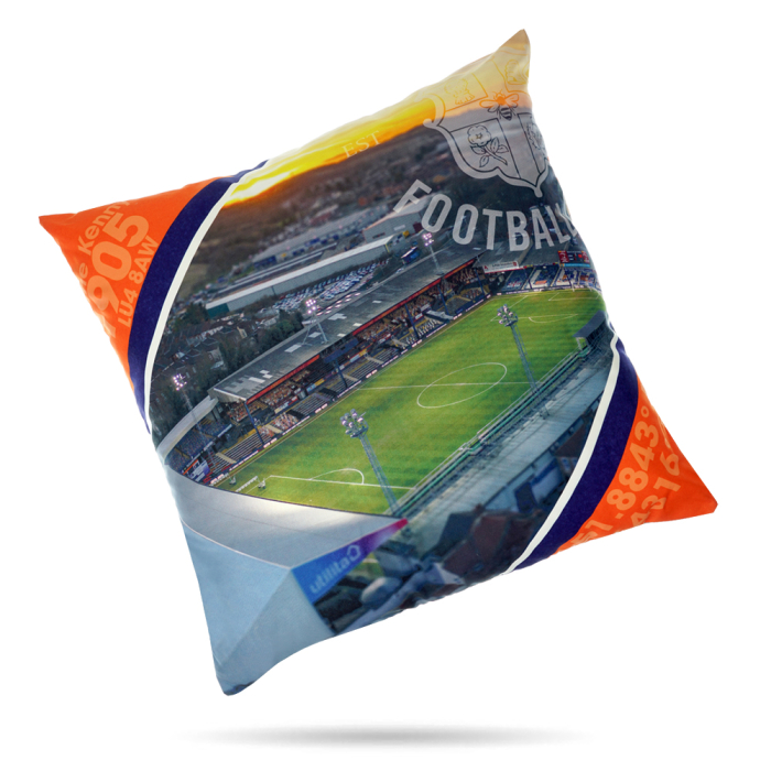 Luton Town Kenny cushion Luton Town Kenny cushion