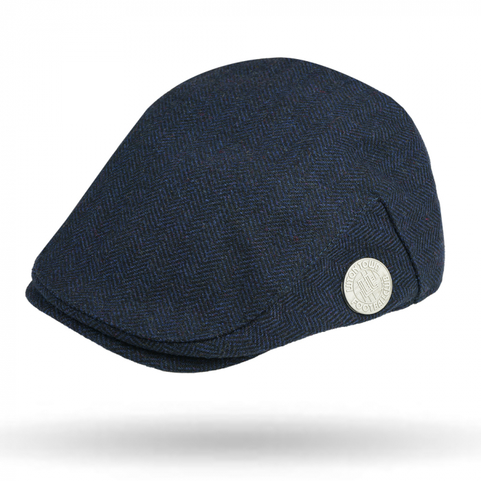 Retro Flat Cap Retro Flat Cap