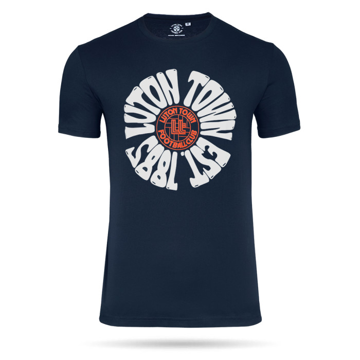 Luton Town Leon T-Shirt