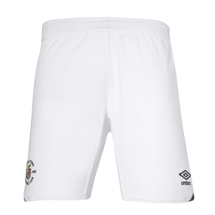 22/23 Youth Shorts White 22/23 Youth Shorts White