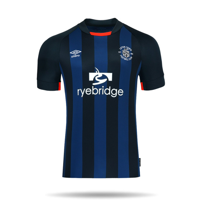 22/23 Adult Third Shirt Navy 22/23 Adult Third Shirt Navy