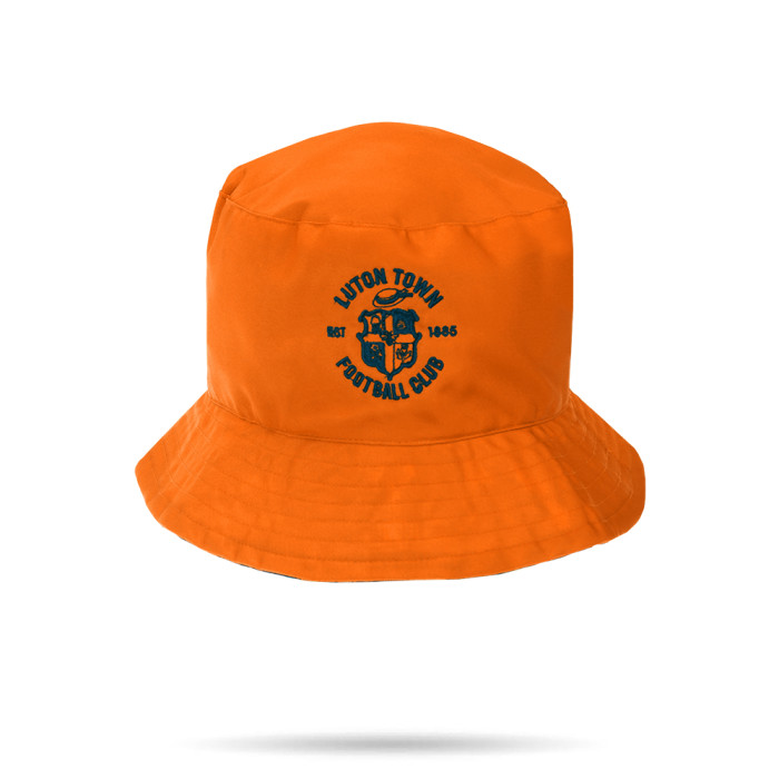 Luton Town Disrupt Bucket Hat Luton Town Disrupt Bucket Hat